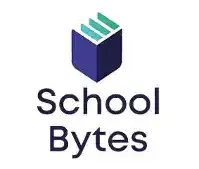 School Bytes App Logo